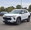 2024 Chevrolet Trailblazer Lt Awd | Heated Wheel + Seats