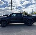 2019 Ram 1500 Sport Quad Cab 6'4 Box 4X4 | Leather Seats