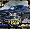 2017 Ram 1500 Longhorn | As-is | Ready Today 905-876-2580