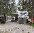 Tall Timber - 36 Ft 5Th Wheel, Large Lot