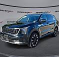 2025 Kia Sorento Ex Awd | One Owner | No Accidents | Leather