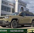 2026 Jeep Cherokee Laredo * - Hybrid - Mopar Interior