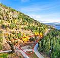 4177 Squilax-Anglemont Highway Scotch Creek, British Columbia