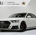 2020 Audi S8 B&o | Hud | Pano | 21 In