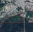 50 Street Sw Chetwynd, British Columbia