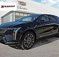 2027 Cadillac Optiq Sport
