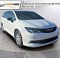 2026 Chrysler Grand Caravan Sxt Sxt 2Wd