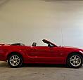 2006 Mustang Gt V8 Convertible