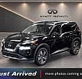 2023 Nissan Rogue Sl | Around View Monitor | Propilot Assist