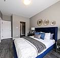Tesla - 2-Bedroom Apartment For Rent | In-Suite Laundry