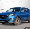 2016 Hyundai Tucson Premium Awd | No Accidents | Premium Mats