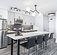 Modern One Bedroom Apartment For Rent | Premium Amenities