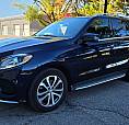 2016 Mercedes-benz Gle-class 4matic 4dr Gle 350d