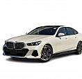 2026 Bmw 530i