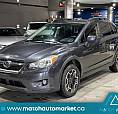 2013 Subaru Xv Crosstrek