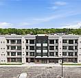 595 Lily Mac Unit# 208 Windsor, Ontario