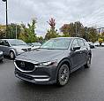 2021 Mazda Cx-5 Gx Financement Disponible | Un Seul Propriétaire