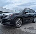 2026 Subaru Forester Premier
