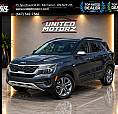 2022 Kia Seltos Lx Awd 2.0l 4cyl~safety Certified~no Accident