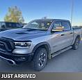 2024 Ram 1500 Rebel