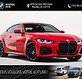 2023 Bmw 4 Series M440I Xdrive | M Performance Édition