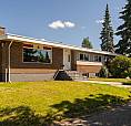 288 S Nicholson Street Prince George, British Columbia