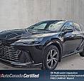 2023 Lexus Rx 350 | Apple Car Play | Leather | Moonroof