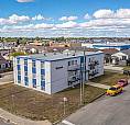 8, 10802 99 Street Grande Prairie, Alberta