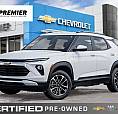2025 Chevrolet Trailblazer Lt | Apple Carplay | Heated Seats
