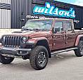 2021 Jeep Gladiator Mojave | 17k In Options!! | Leather | New
