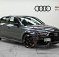 2020 Audi Rs 3 Sedan