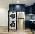 4.5 Grand Et Luxueux Style Condo, Plateau 1595$