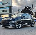 2023 Hyundai Kona 2.0L Preferred Sun & Leather Package