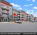 #405 1820 Rutherford Road Sw Sw Edmonton, Alberta
