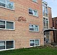 Bright And Quiet 1-Bedroom By Polo Park!