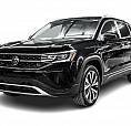 2023 Volkswagen Taos Highline 1.5t 7sp At Dsg W/ Tip 4m Eop