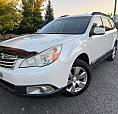2012 Subaru Outback 2012 Subaru Outback , 4X4 , Automatique  , S
