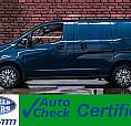 2018 Nissan Nv200 S Cargo Van Bcam