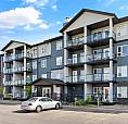 Parkside Flats I&Ii -  1 & 2 Bedroom Suite - Available Jul 2026