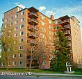 Park Terrace: St. James' Best Floor Plans!