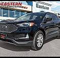 2024 Ford Edge | Heated Front Seats | Activex Trimmed Bucket