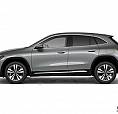 2026 Mercedes-Benz Gla 250 4Matic Suv