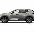2026 Lexus Nx Premium Groupe Premium