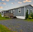 Sweet Updated Home Located In Quispamsis