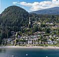 Lot 6 Marine Drive Gibsons, British Columbia