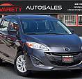 2014 Mazda Mazda5 Gs