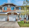 Chestermere Townhome Just Steps From Amazing Amenities