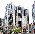 1017 - 15 Northtown Way Toronto (willowdale East), Ontario