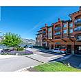 15 Park Place Unit# 327 Osoyoos, British Columbia