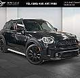 2024 Mini Countryman Cooper S | Ligne Première |
